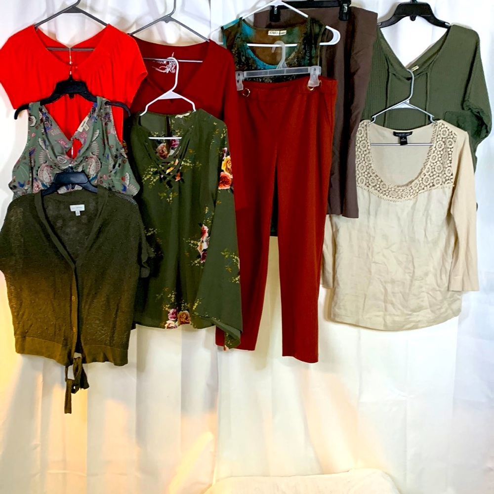 Mystery Box Lucky Brand M